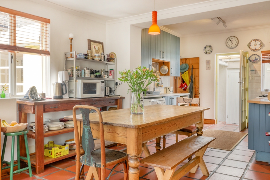 4 Bedroom Property for Sale in Mowbray Western Cape